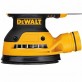 DeWALT DWE6423 ekscentriskā slīpmašīna